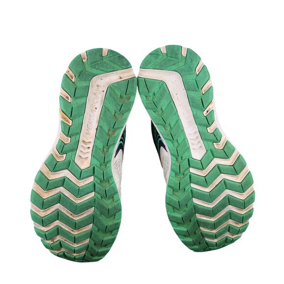 Saucony Shoes Womens 9.5 Athletic Trainers Cohesion 12 Running Sneaker Versafoam - Picture 10 of 13